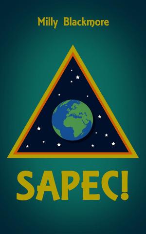 bigCover of the book Sapec! by 