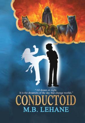 Book cover of Conductoid