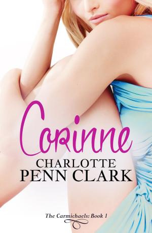Cover of the book Corinne by Miranda P. Charles
