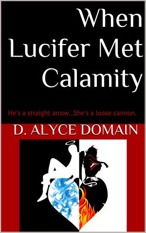 Cover of When Lucifer Met Calamity