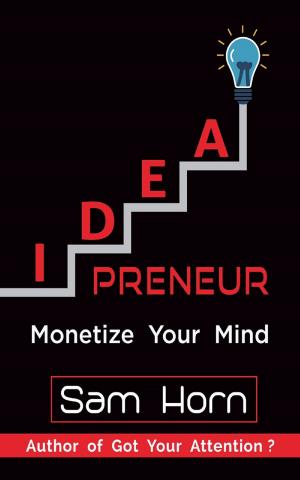 bigCover of the book IDEApreneur by 