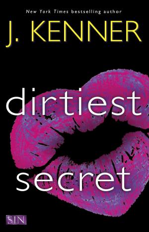Cover of the book Dirtiest Secret by Satima