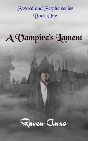 Cover of A Vampire's Lament