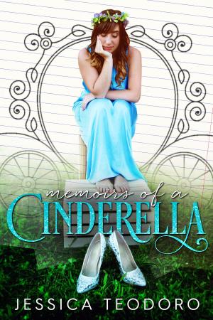 Cover of the book Memoirs of a Cinderella by Adrian Musgrave
