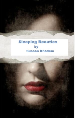 Cover of the book Sleeping Beauties by James E. Aarons DVM