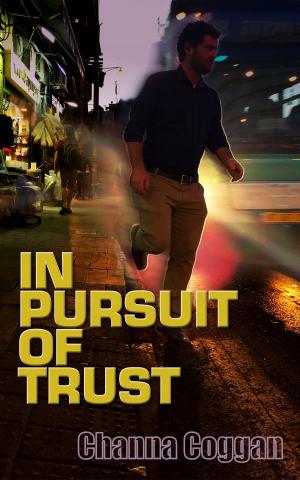 Cover of the book In Pursuit of Trust by Christopher  J Wihbey
