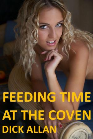 Cover of Feeding Time At The Coven
