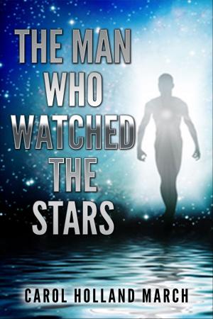 Cover of The Man Who Watched the Stars