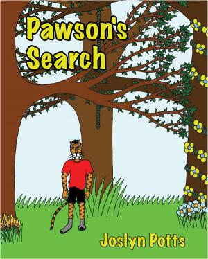 Cover of the book Pawson's Search by Robin Baker