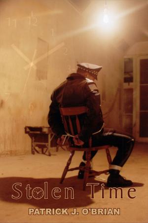 Cover of the book Stolen Time by Sandra Antonelli