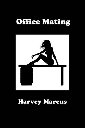 bigCover of the book Office Mating by 