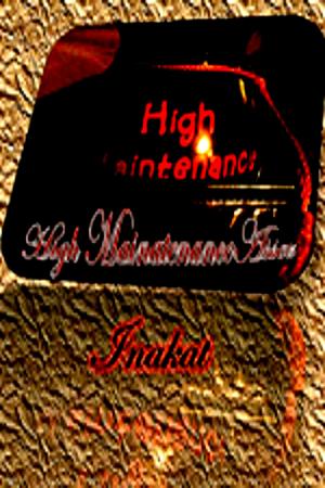 Book cover of High Maintenance Assets