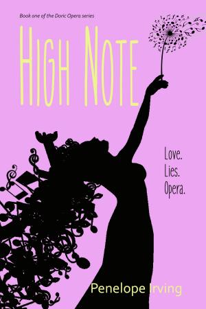 Book cover of High Note