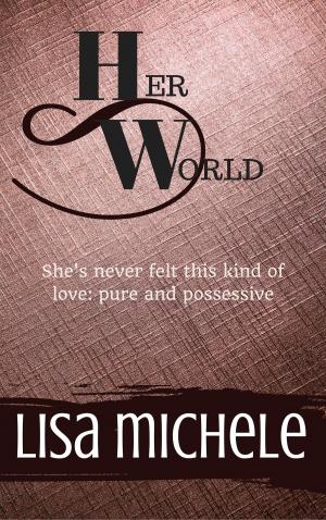 bigCover of the book Her World by 