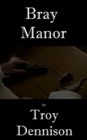 Book cover of Bray Manor