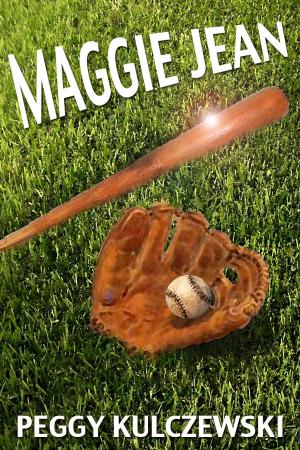 Cover of Maggie Jean
