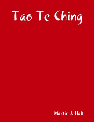 Cover of the book Tao Te Ching by Robin Buckallew
