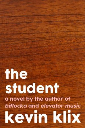 Cover of the book The Student and Other Stories by Molly Weinfurter