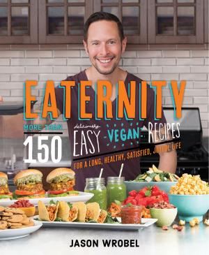 Book cover of Eaternity