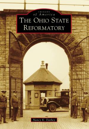 Cover of the book The Ohio State Reformatory by Charlie Clark