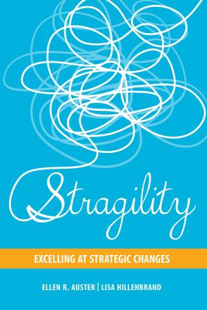 Cover of the book Stragility by Christopher McCreery
