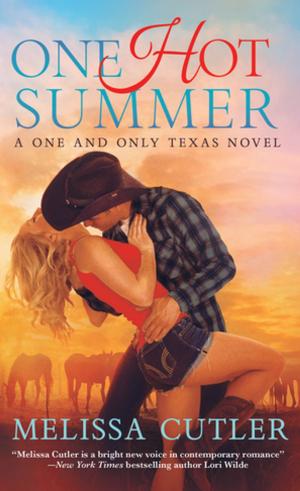 Cover of the book One Hot Summer by Frank Pellegrino Jr., Frank Pellegrino Sr.