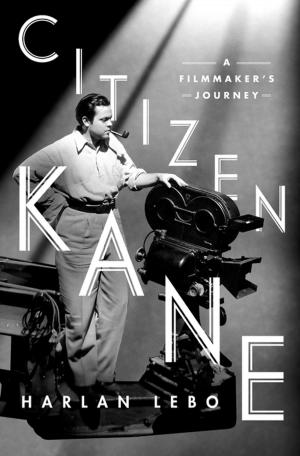 Cover of the book Citizen Kane by Cruz Andronico Fernandez