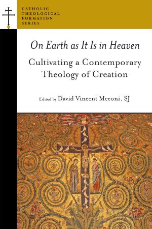 Cover of the book On Earth as It Is in Heaven by Benjamin T. Conner