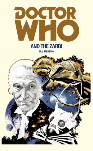 Cover of the book Doctor Who and the Zarbi by Lynda Field