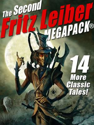 Cover of the book The Second Fritz Leiber MEGAPACK® by Voltaire