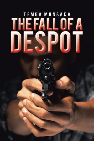 bigCover of the book The Fall of a Despot by 