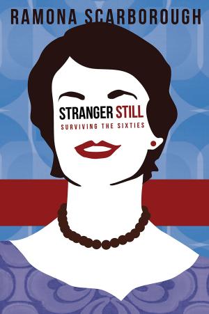 Cover of the book Stranger Still by Geof  Johnson
