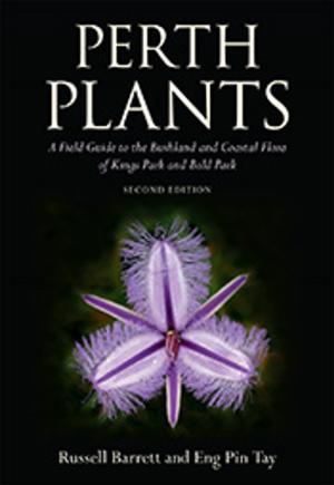 Cover of the book Perth Plants by MJ Colloff, RB Halliday