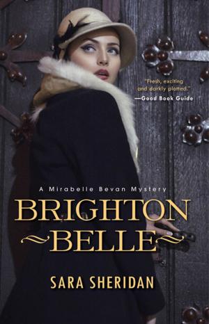 Book cover of Brighton Belle