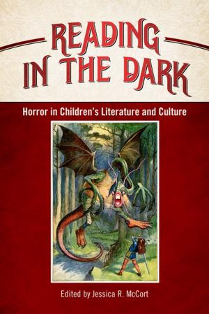Cover of the book Reading in the Dark by Malcolm White