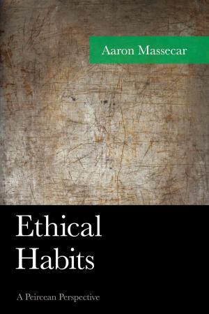 Book cover of Ethical Habits