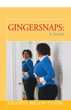 Cover of the book Gingersnaps by J. Steven Butler