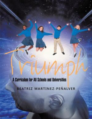 Cover of the book Triumph by Broxin Delano