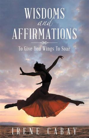Cover of the book Wisdoms and Affirmations by Tony Morris