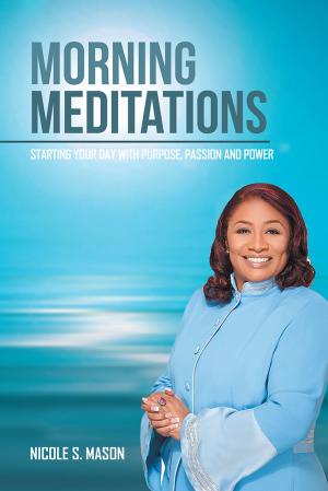 Cover of the book Morning Meditations by Reverend Elkan V. Kemp