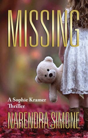 Cover of the book MISSING by Thomas E. Vass