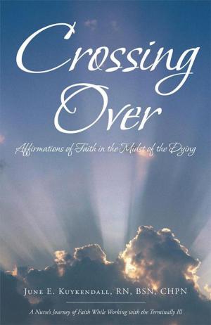 Cover of the book Crossing Over by Lütfi Kazancı