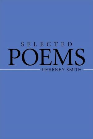 Cover of the book Selected Poems by W. R. Maxwell