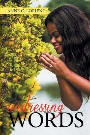 Book cover of Undressing Words