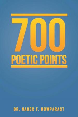 Cover of the book 700 Poetic Points by Richard C. Coffman