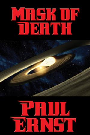 Cover of the book Mask of Death by William Morrison