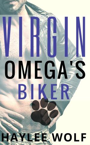 Cover of the book Virgin Omega's Biker by Beat Meater