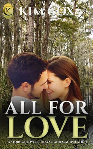 Cover of the book All For Love by Darlene Deluca