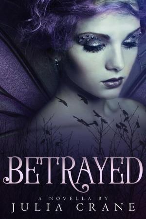 Cover of the book Betrayed by Y. K. Greene