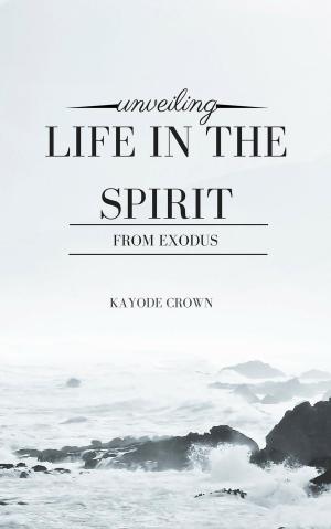 bigCover of the book Unveiling Life in the Spirit From Exodus by 